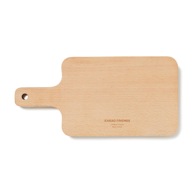Kakao Friends x Fritz - Ryan Wood Tray
