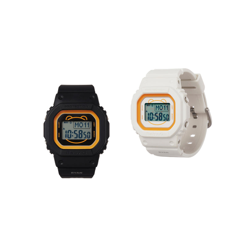 BABY-G x RYAN - Watch