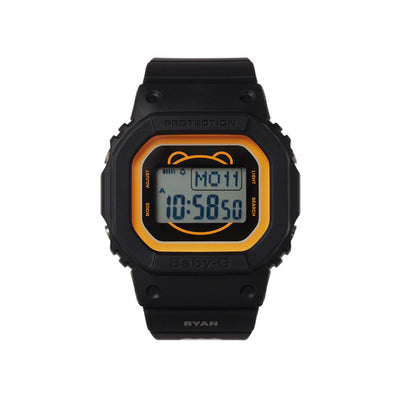 BABY-G x RYAN - Watch