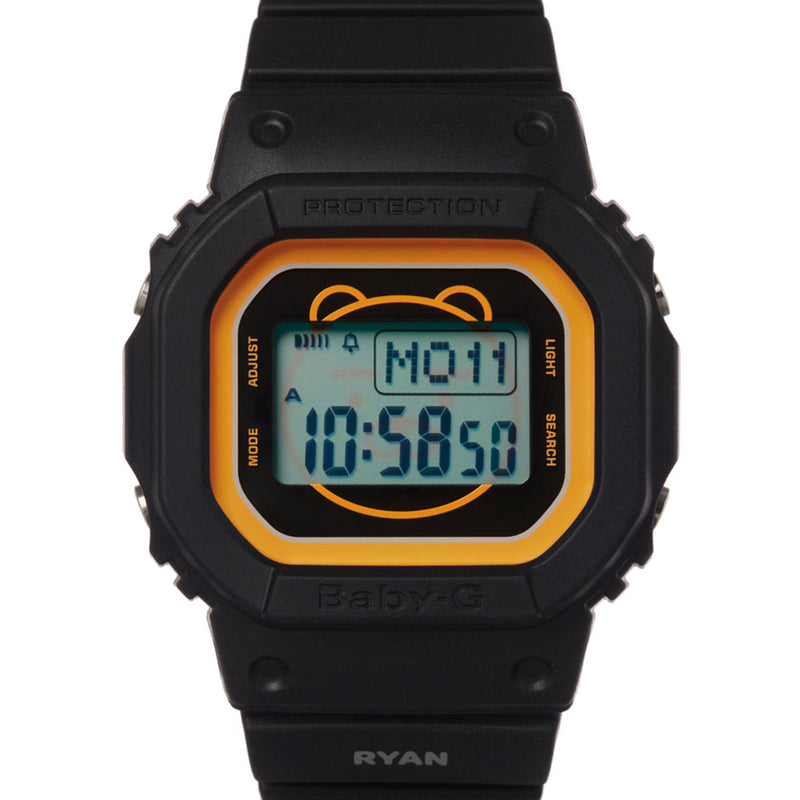 BABY-G x RYAN - Watch