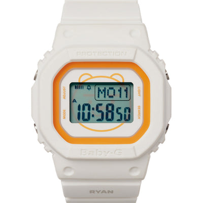 BABY-G x RYAN - Watch