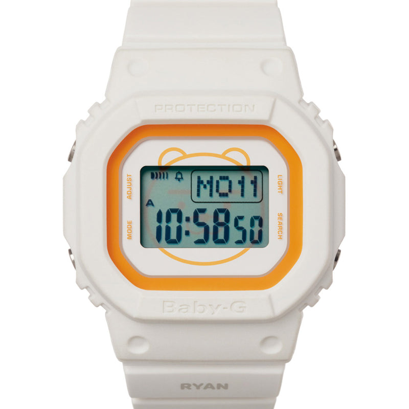 BABY-G x RYAN - Watch
