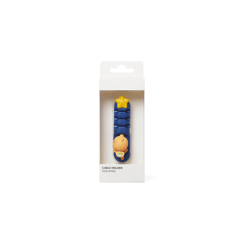 Kakao Friends - Cable Holder