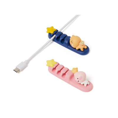 Kakao Friends - Cable Holder