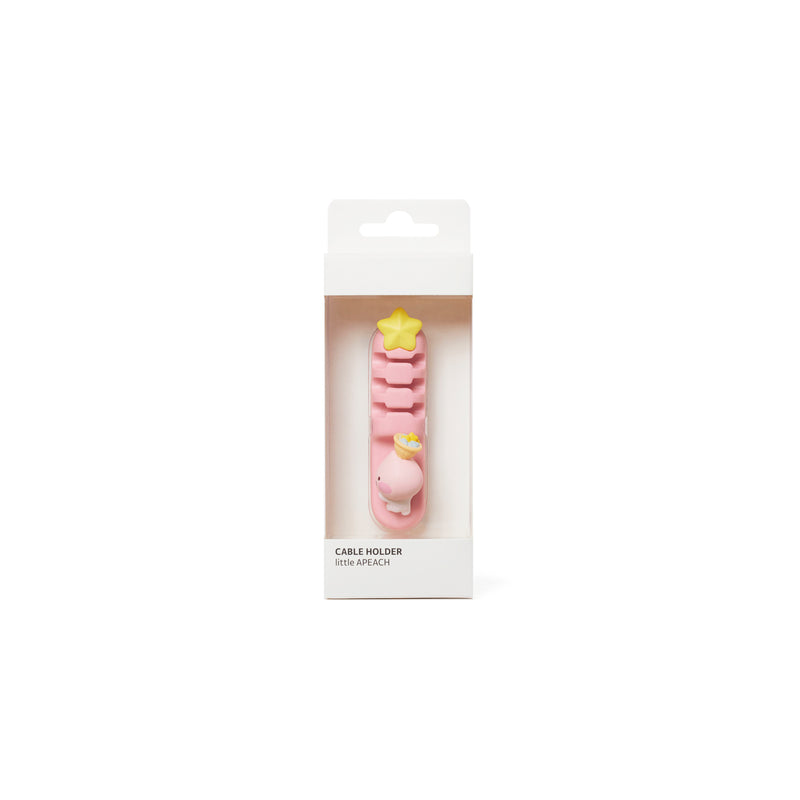 Kakao Friends - Cable Holder
