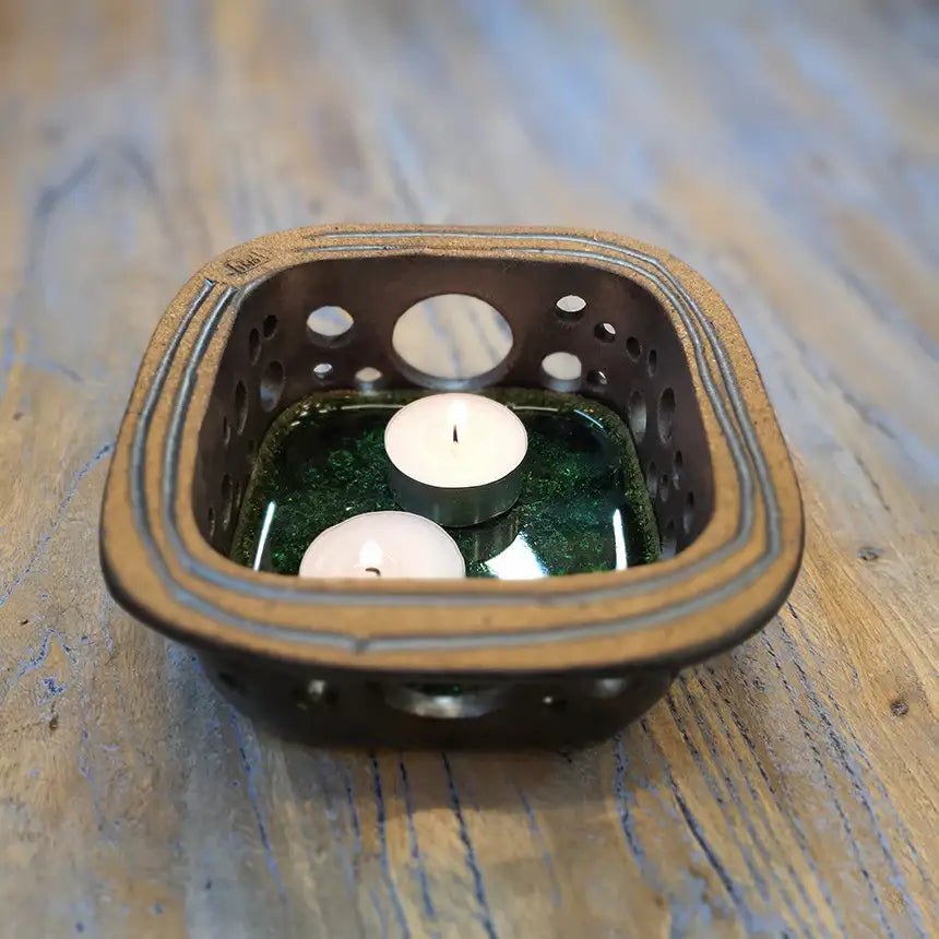 Bosan Pottery - Heat Resistant Porcelain Bowl - Bosan Pottery - Home & Living, Accessories - Harumio