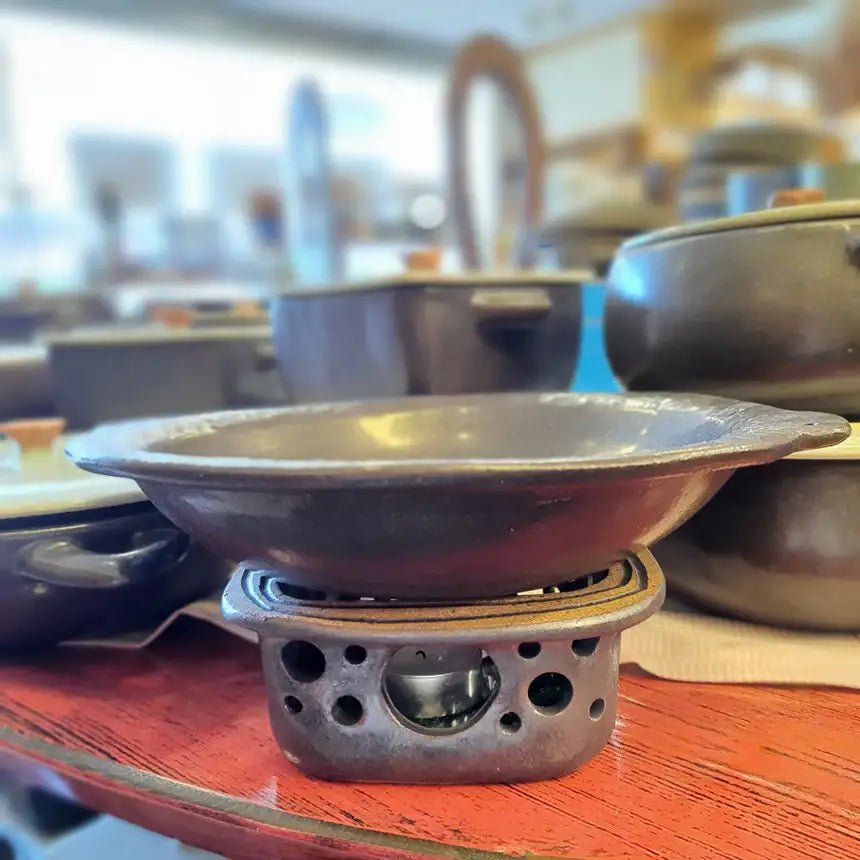 Bosan Pottery - Heat Resistant Porcelain Bowl - Bosan Pottery - Home & Living, Accessories - Harumio