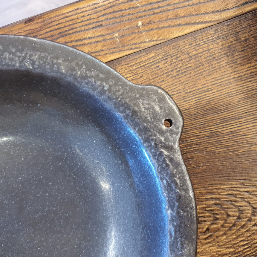 Bosan Pottery - Heat Resistant Porcelain Bowl