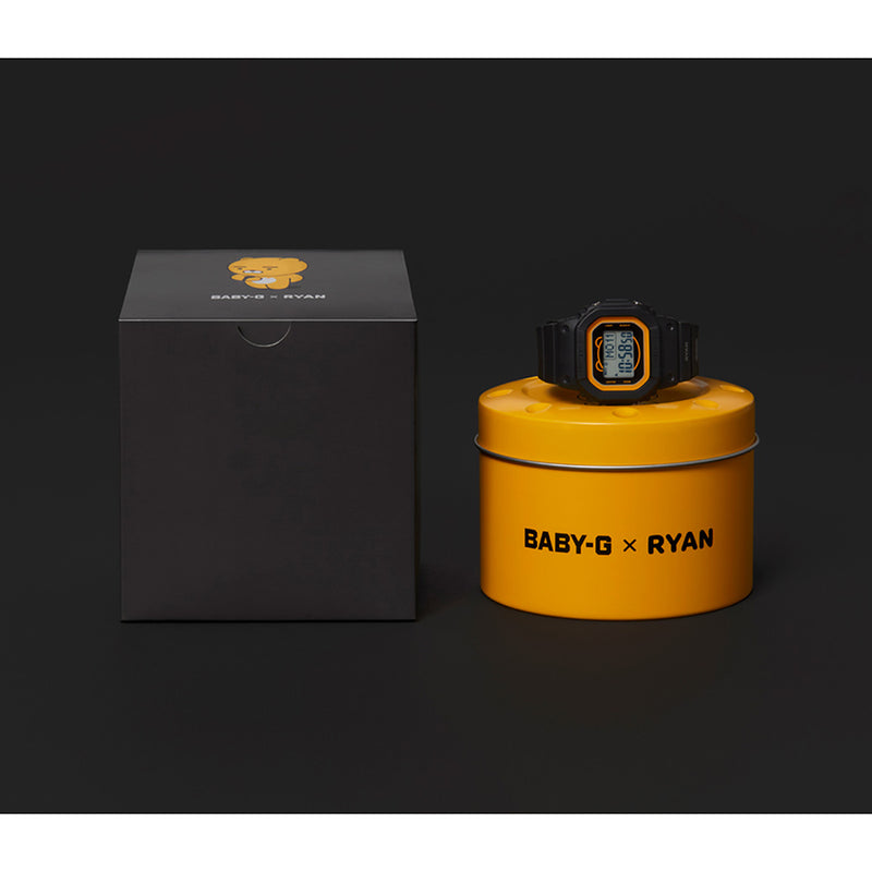 BABY-G x RYAN - Watch