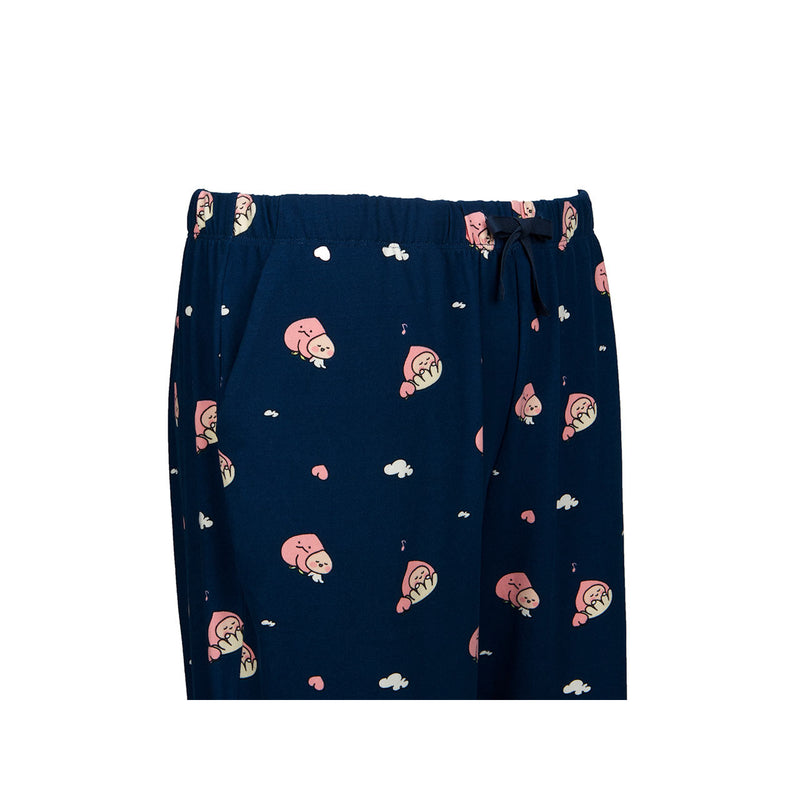 Kakao Friends - Soft Pajamas Set