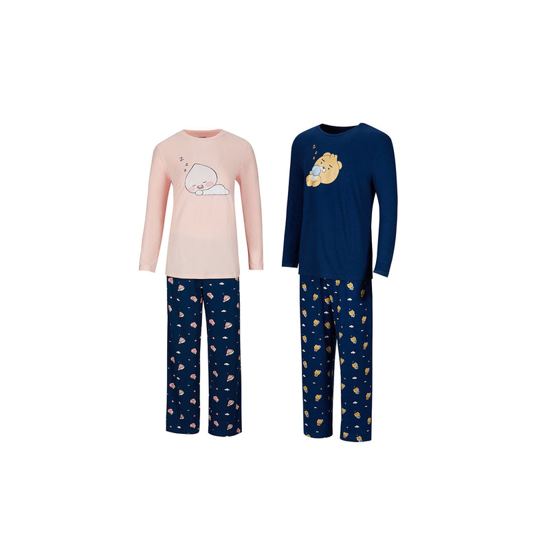 Kakao Friends - Soft Pajamas Set