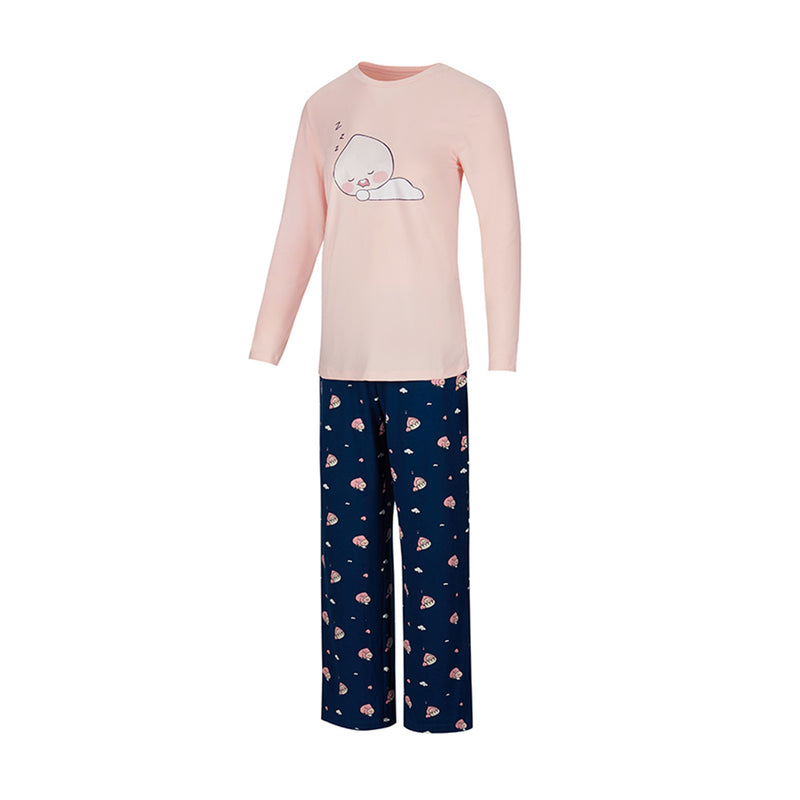 Kakao Friends - Soft Pajamas Set