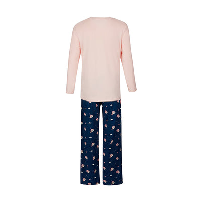 Kakao Friends - Soft Pajamas Set