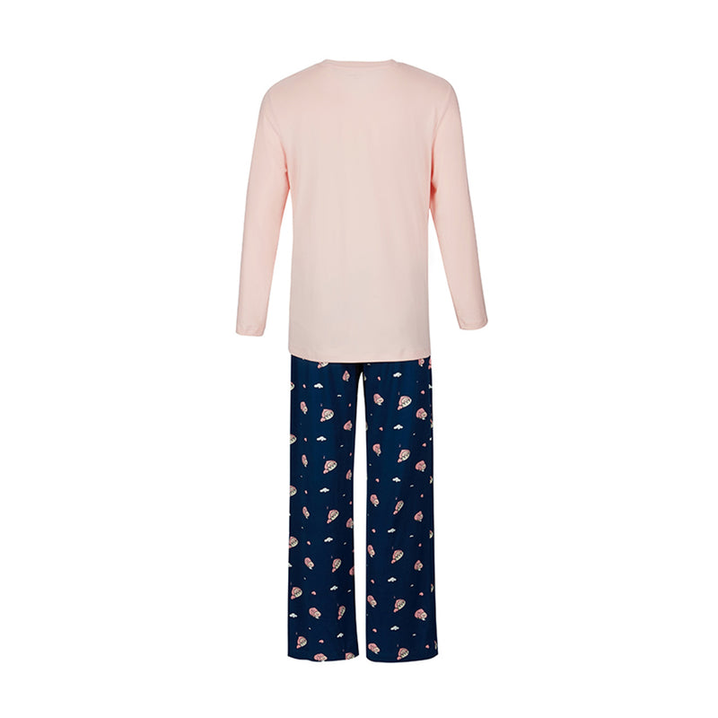 Kakao Friends - Soft Pajamas Set