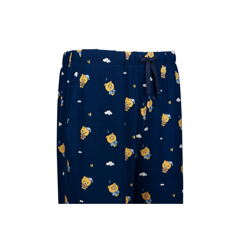 Kakao Friends - Soft Pajamas Set