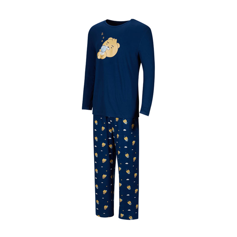 Kakao Friends - Soft Pajamas Set