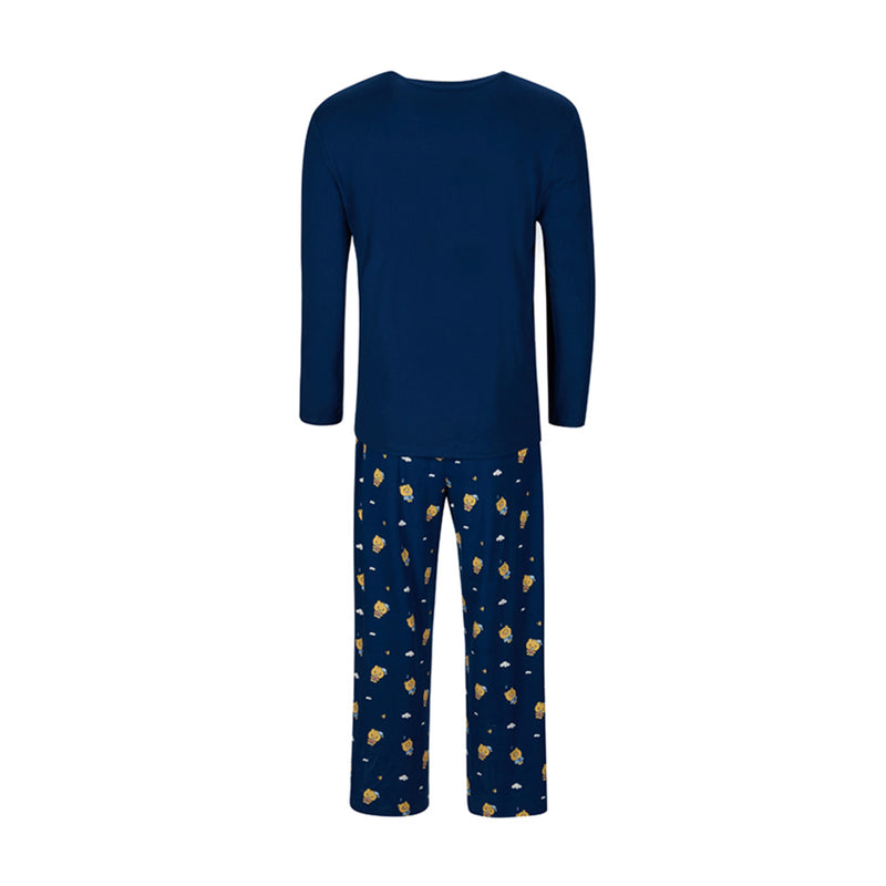 Kakao Friends - Soft Pajamas Set