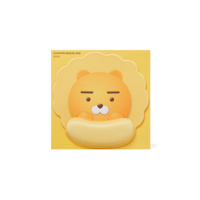 Kakao Friends - Cushion Mouse Pad