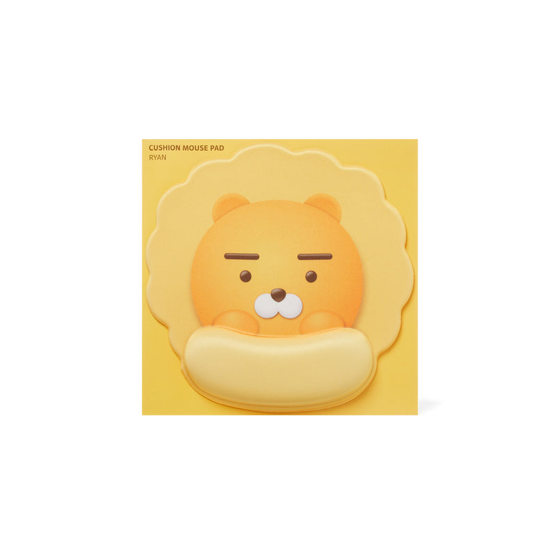 Kakao Friends - Cushion Mouse Pad