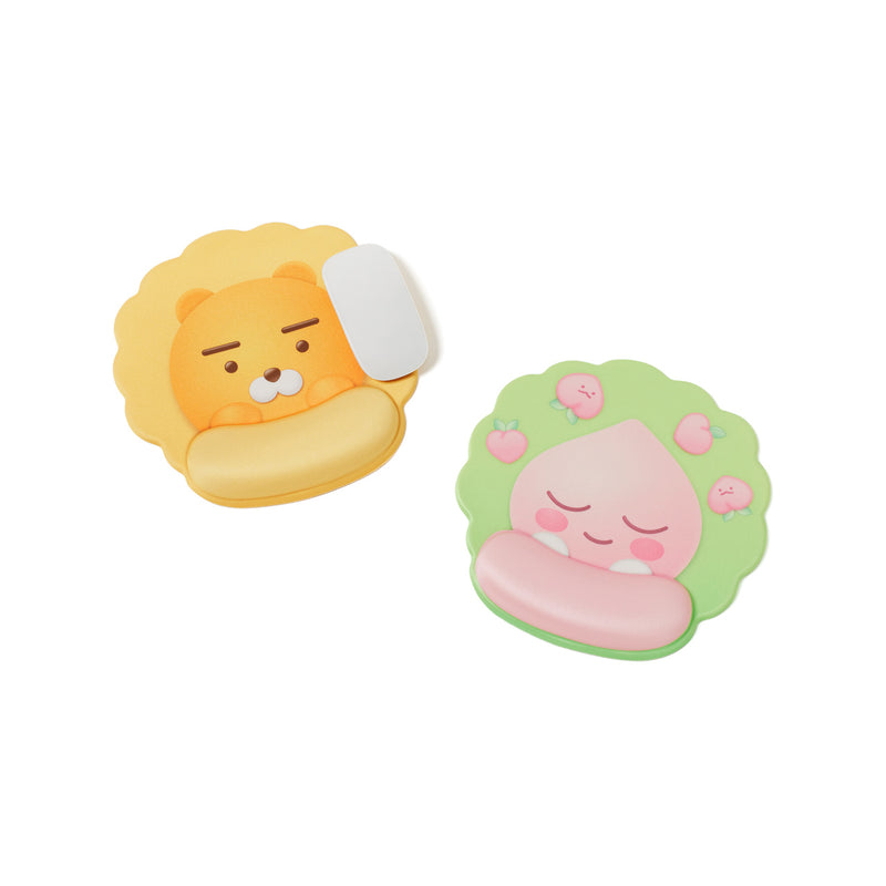 Kakao Friends - Cushion Mouse Pad