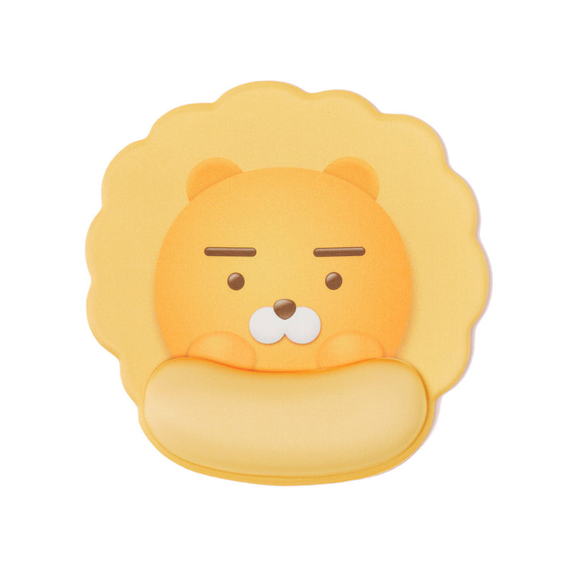 Kakao Friends - Cushion Mouse Pad
