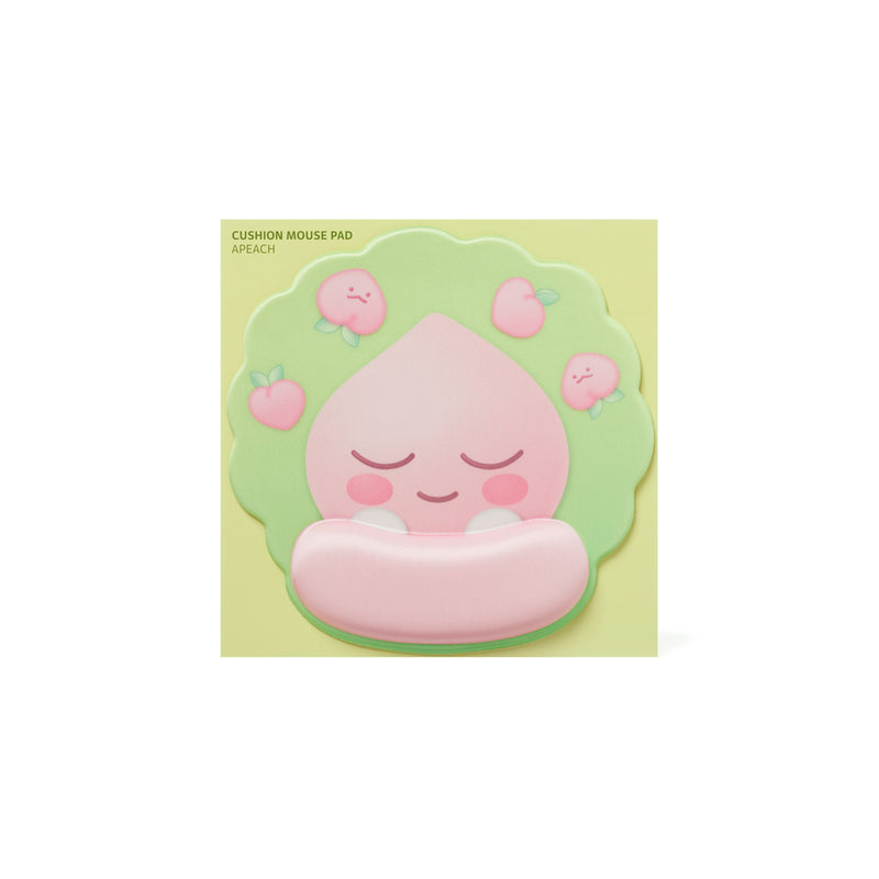 Kakao Friends - Cushion Mouse Pad