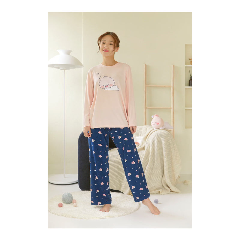 Kakao Friends - Soft Pajamas Set