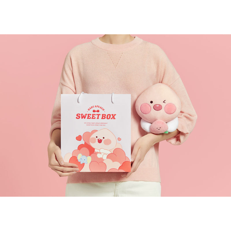 Kakao Friends - Sweet Box
