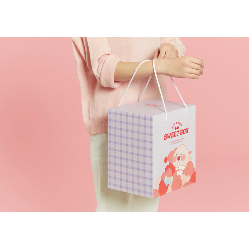 Kakao Friends - Sweet Box