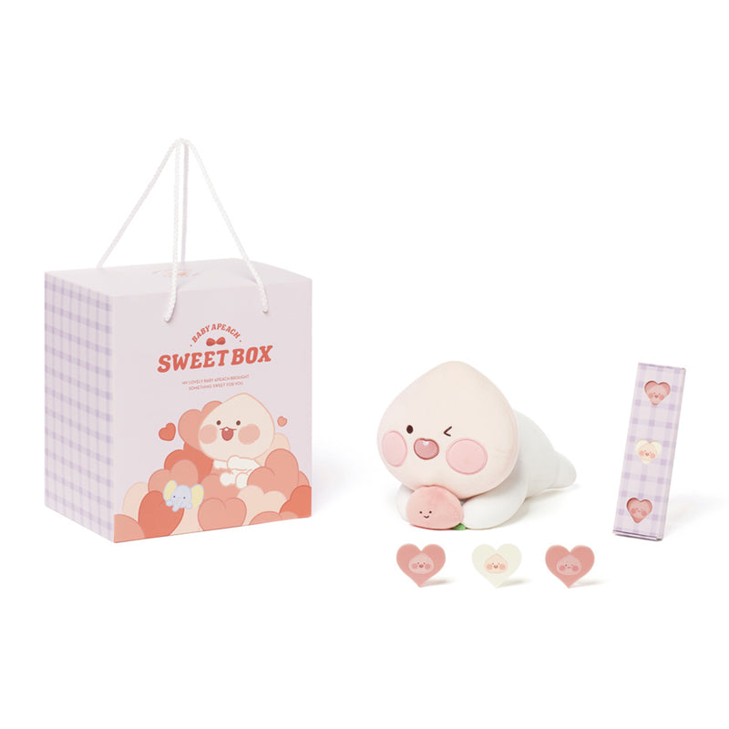 Kakao Friends - Sweet Box