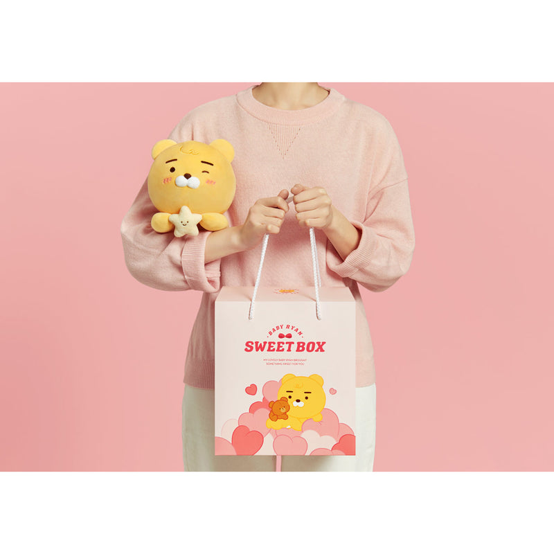 Kakao Friends - Sweet Box