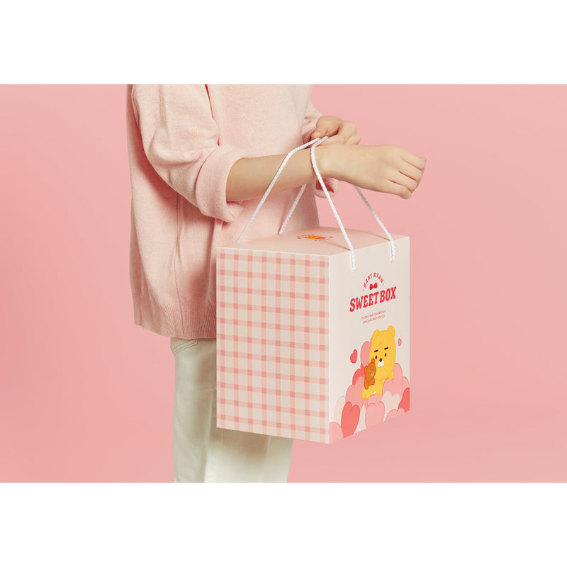 Kakao Friends - Sweet Box