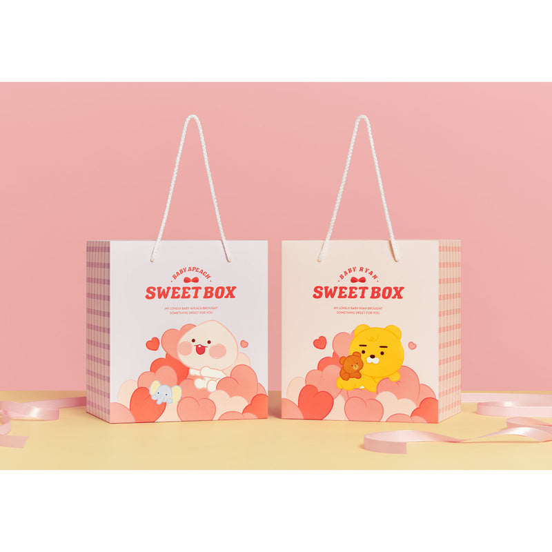 Kakao Friends - Sweet Box