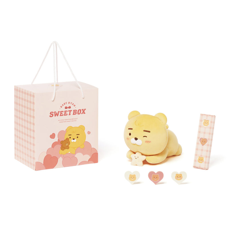Kakao Friends - Sweet Box