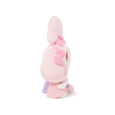 Apeach x Esther Bunny - Twin Plush Doll