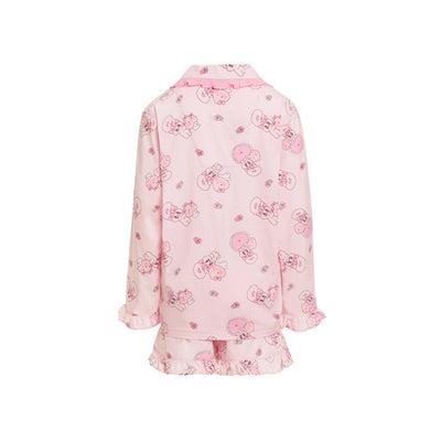 Apeach x Esther Bunny - Pajamas Set