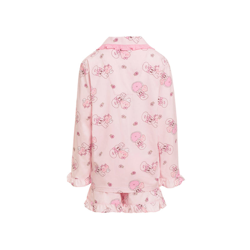 Apeach x Esther Bunny - Pajamas Set