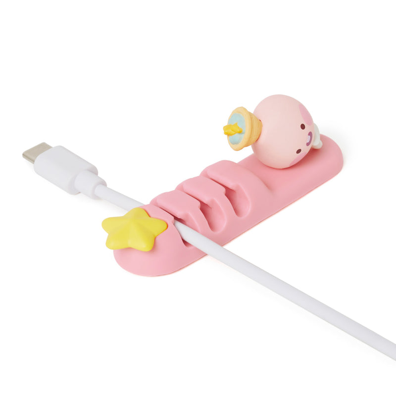 Kakao Friends - Cable Holder