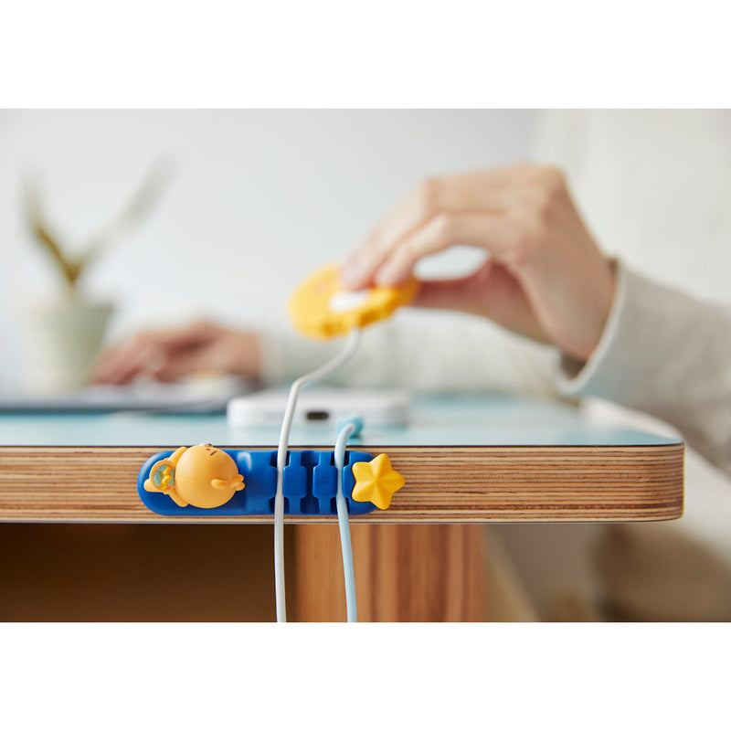 Kakao Friends - Cable Holder