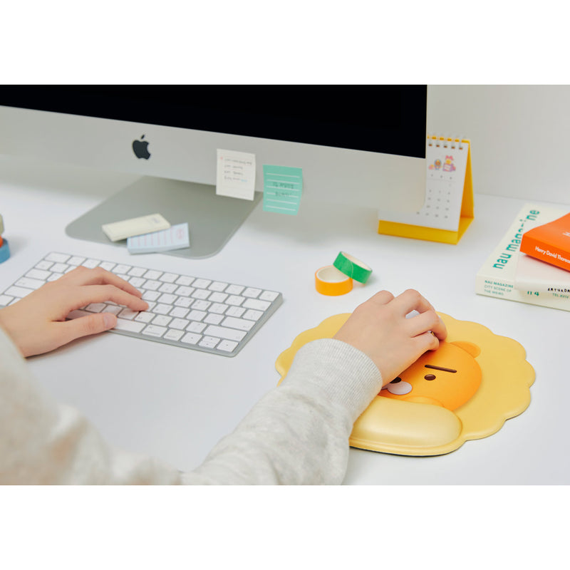 Kakao Friends - Cushion Mouse Pad