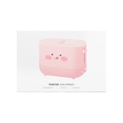Kakao Friends - Little Apeach Toaster