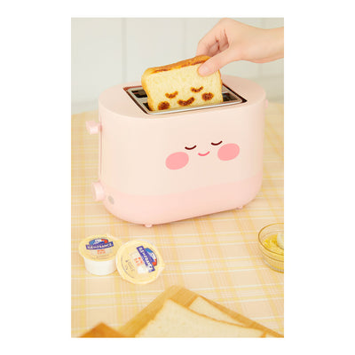Kakao Friends - Little Apeach Toaster