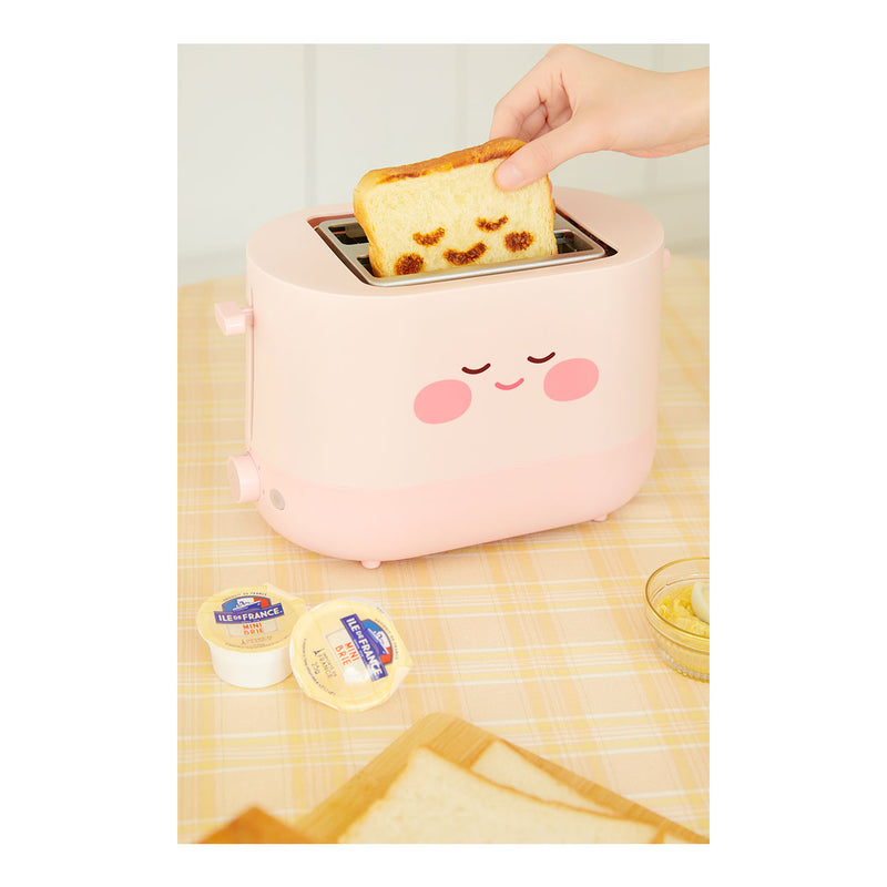 Kakao Friends - Little Apeach Toaster