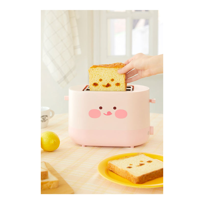 Kakao Friends - Little Apeach Toaster