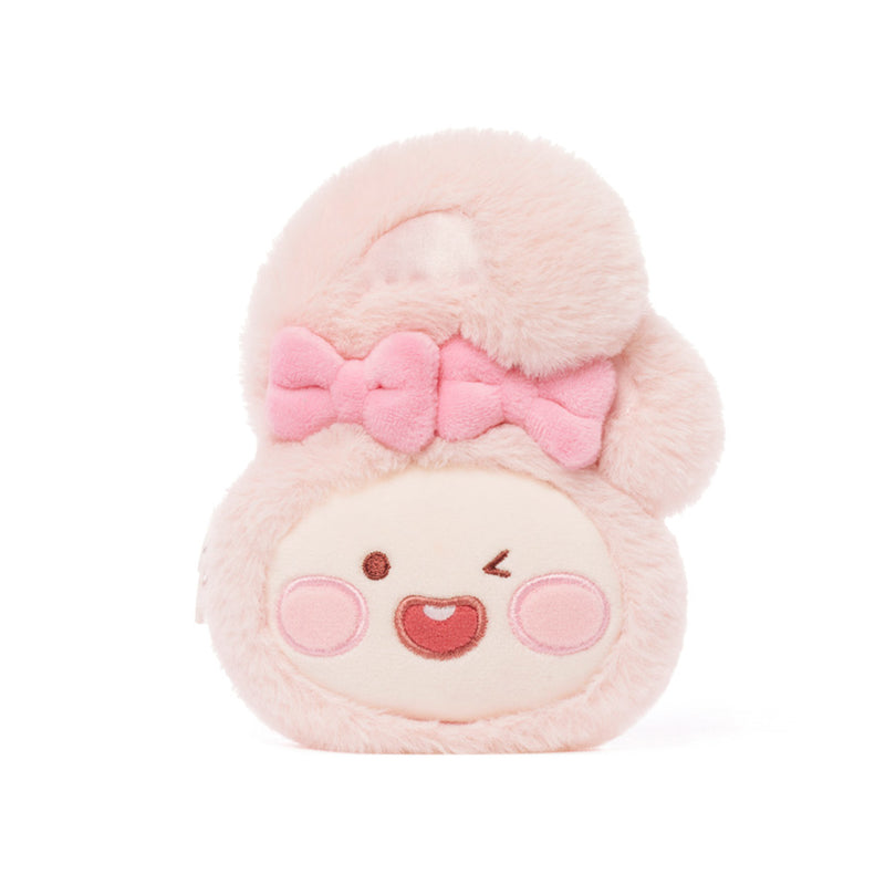 Apeach x Esther Bunny - Coin Purse