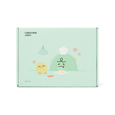 Kakao Friends - Jordy Lunch Box