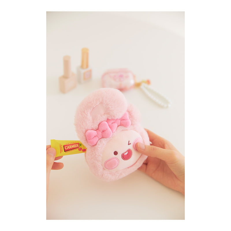 Apeach x Esther Bunny - Coin Purse