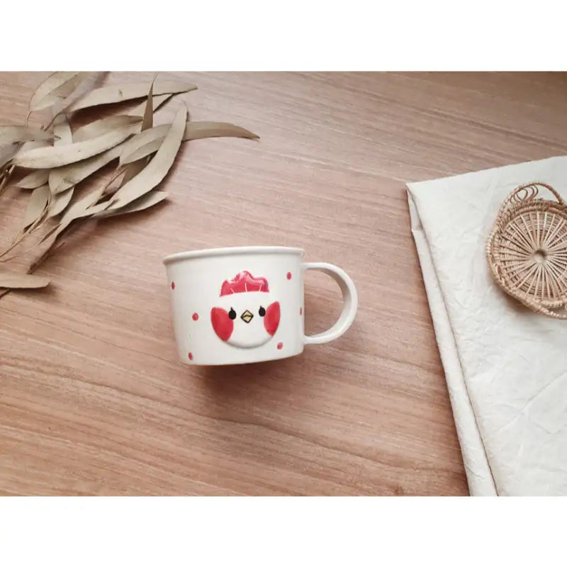OSON - Handmade Animal Tableware - OSON - Tableware - Harumio