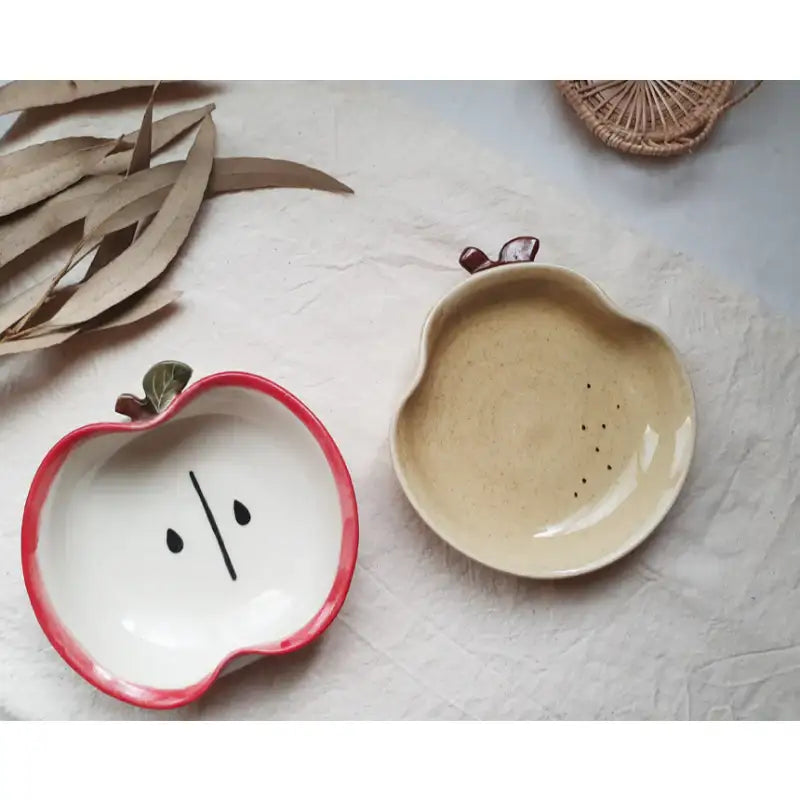 OSON - Handmade Pear Tableware - OSON - Tableware - Harumio