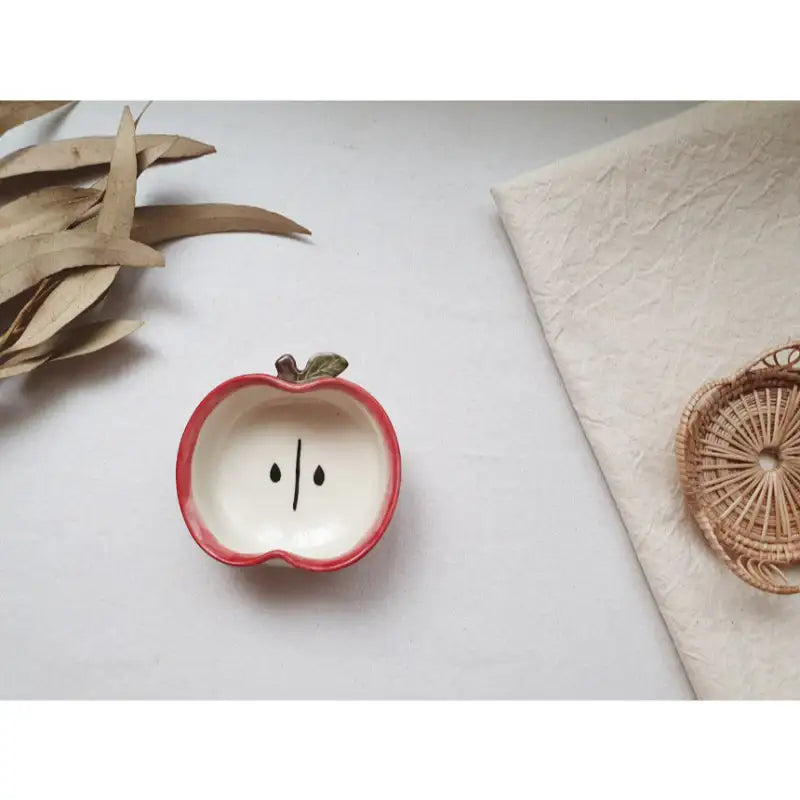 OSON - Handmade Apple Tableware - OSON - Tableware - Harumio